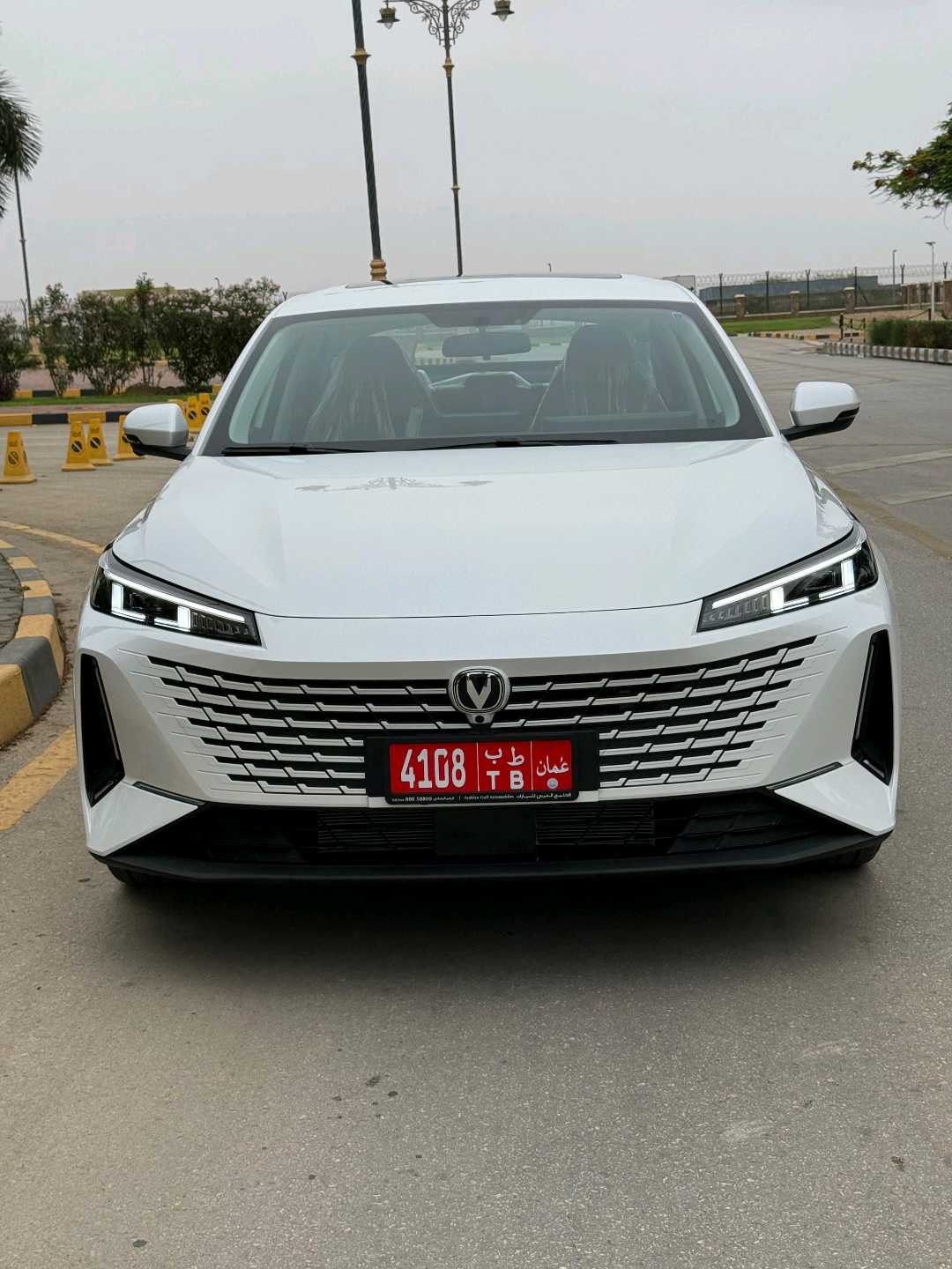 تشانجان EADO 2027
