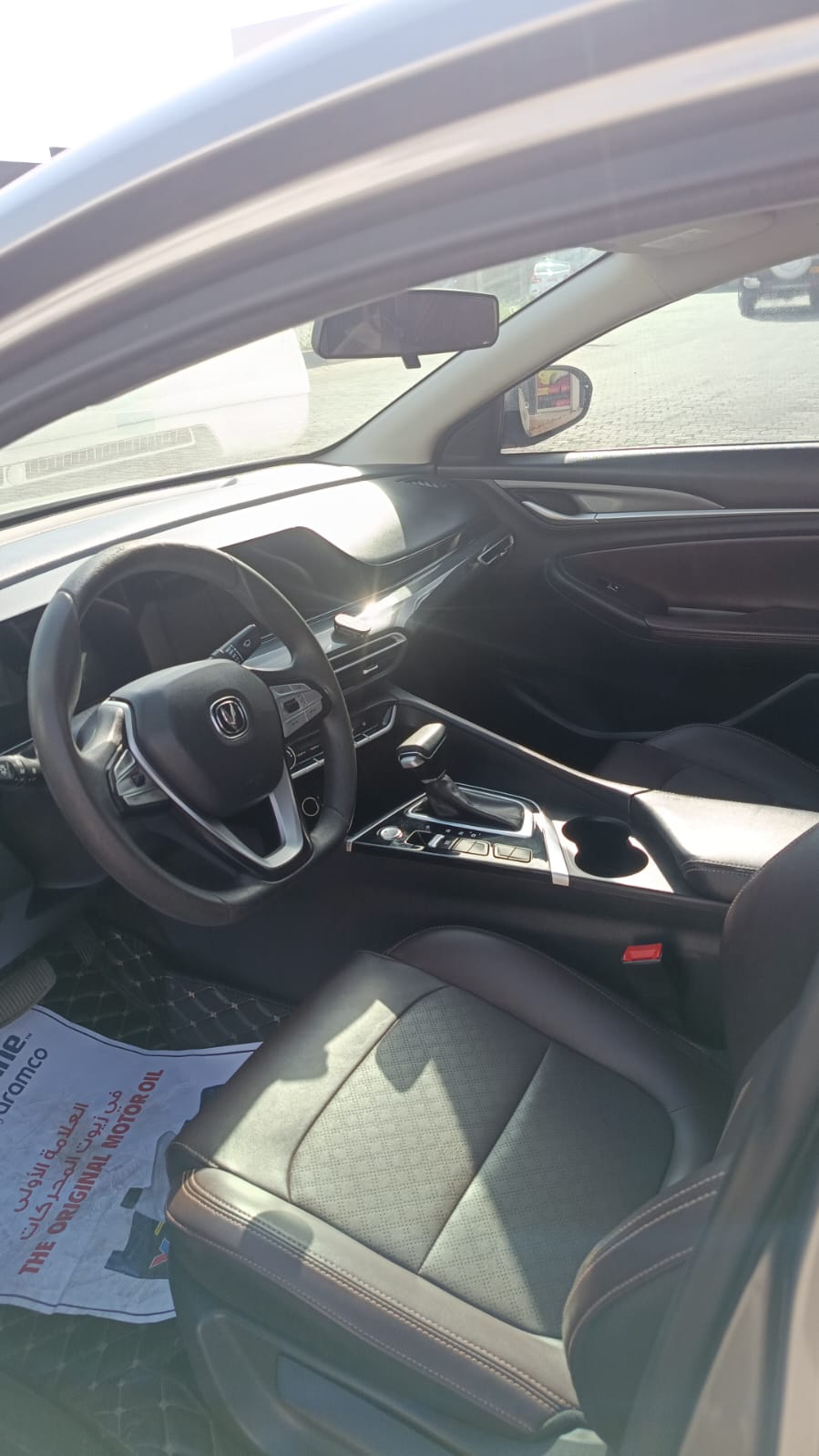 CHANGAN EADO 2024