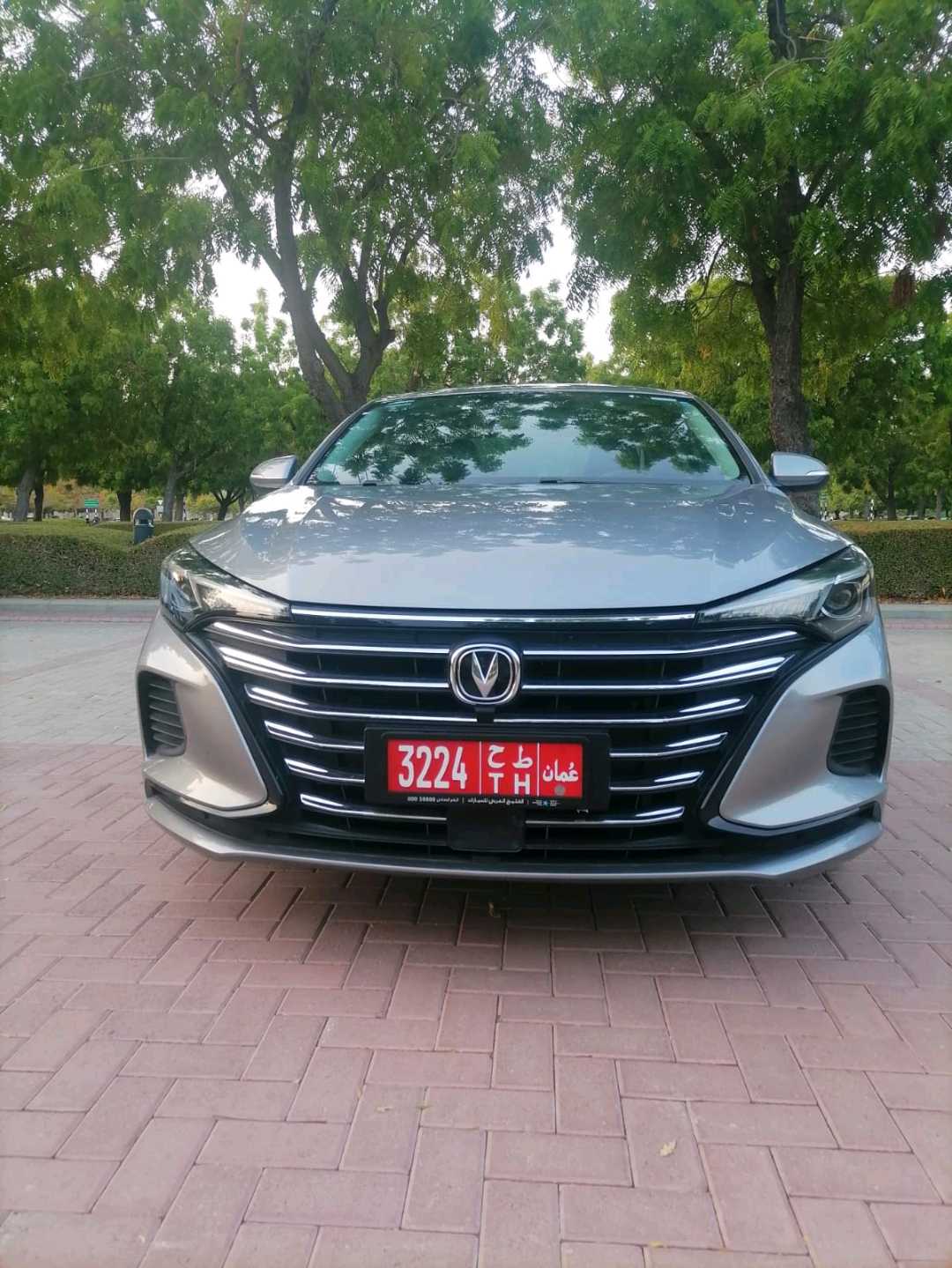 CHANGAN EADO 2024