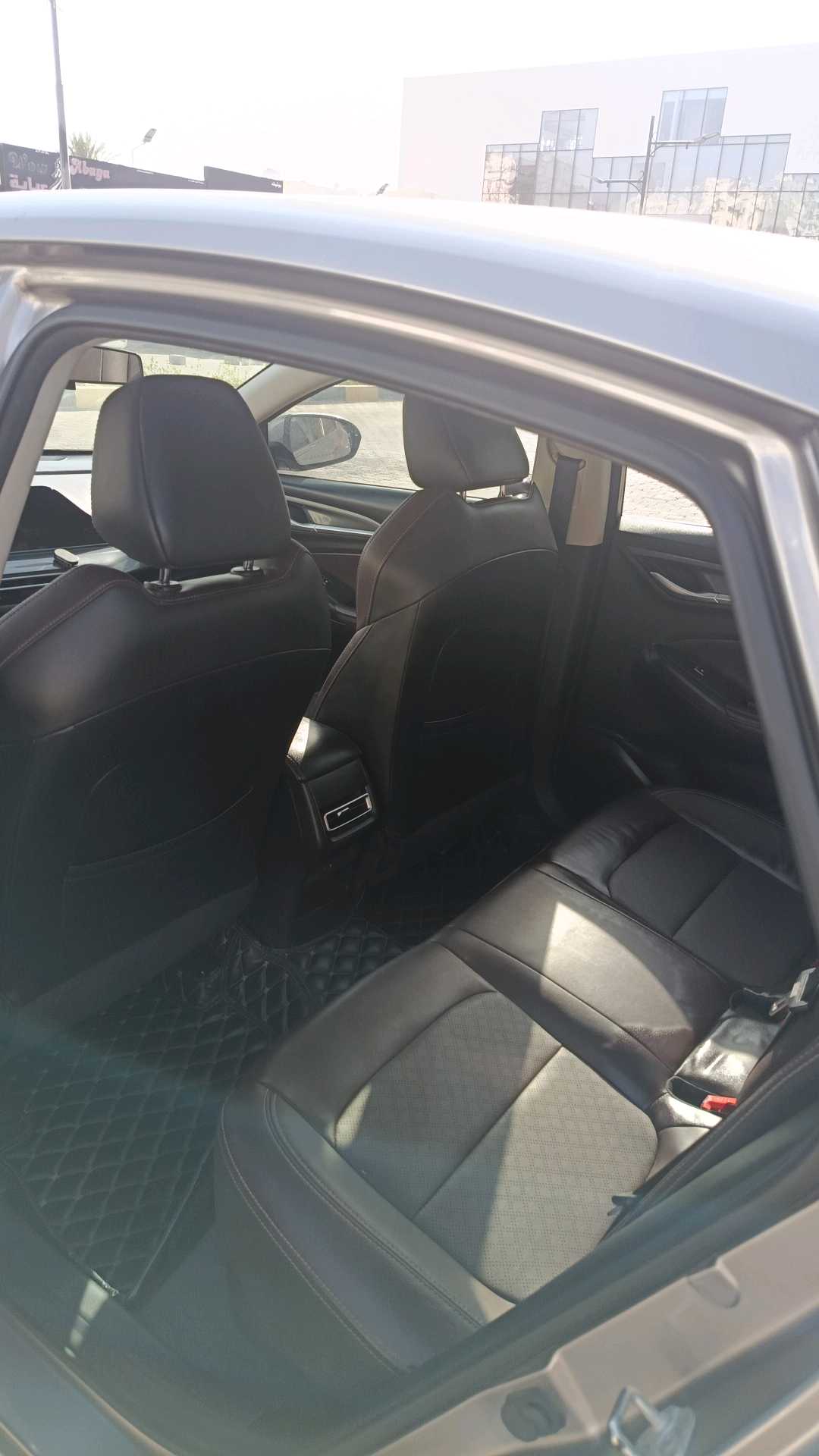 CHANGAN EADO 2024