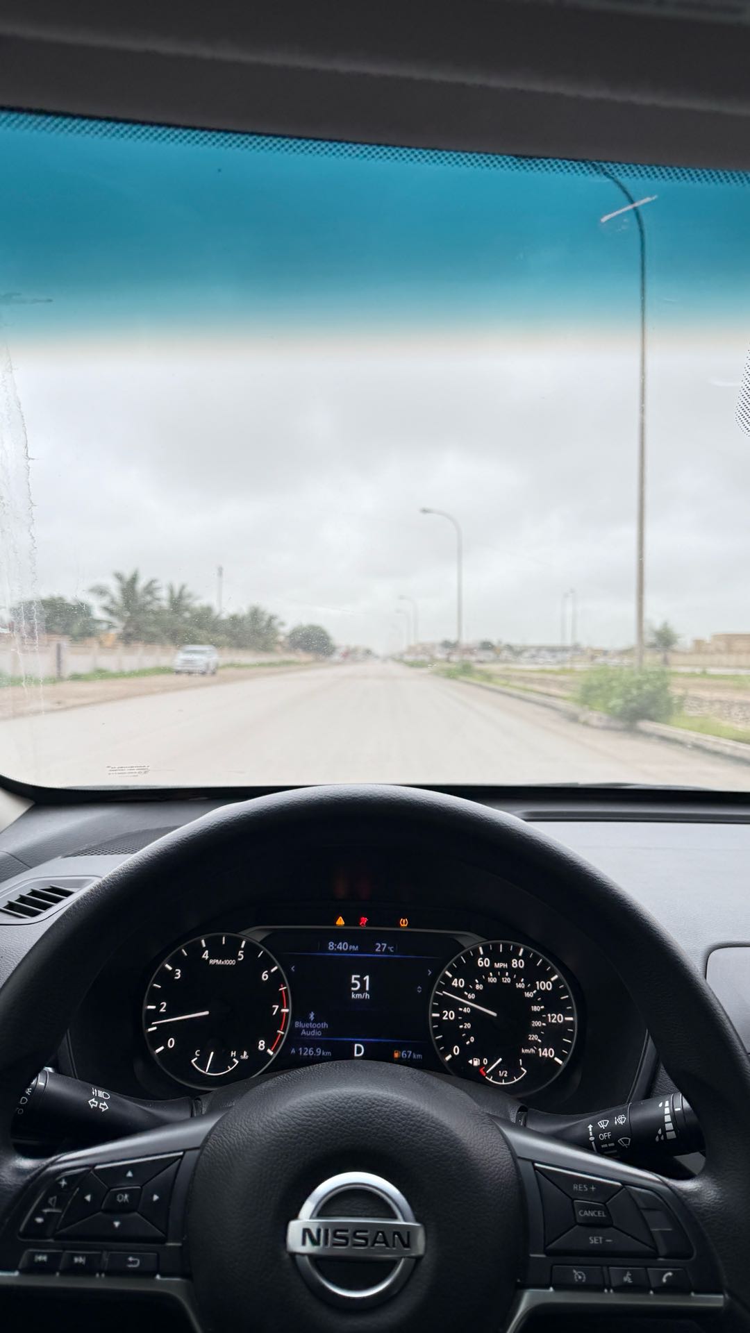 Car Image 2019 NISSAN ALTIMA S