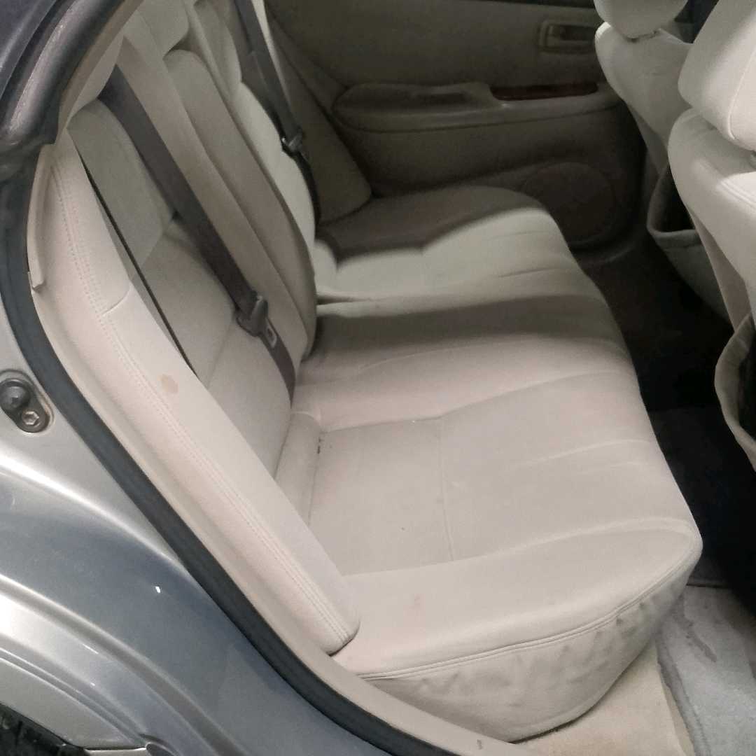 Car Image 2001 LEXUS ES 300