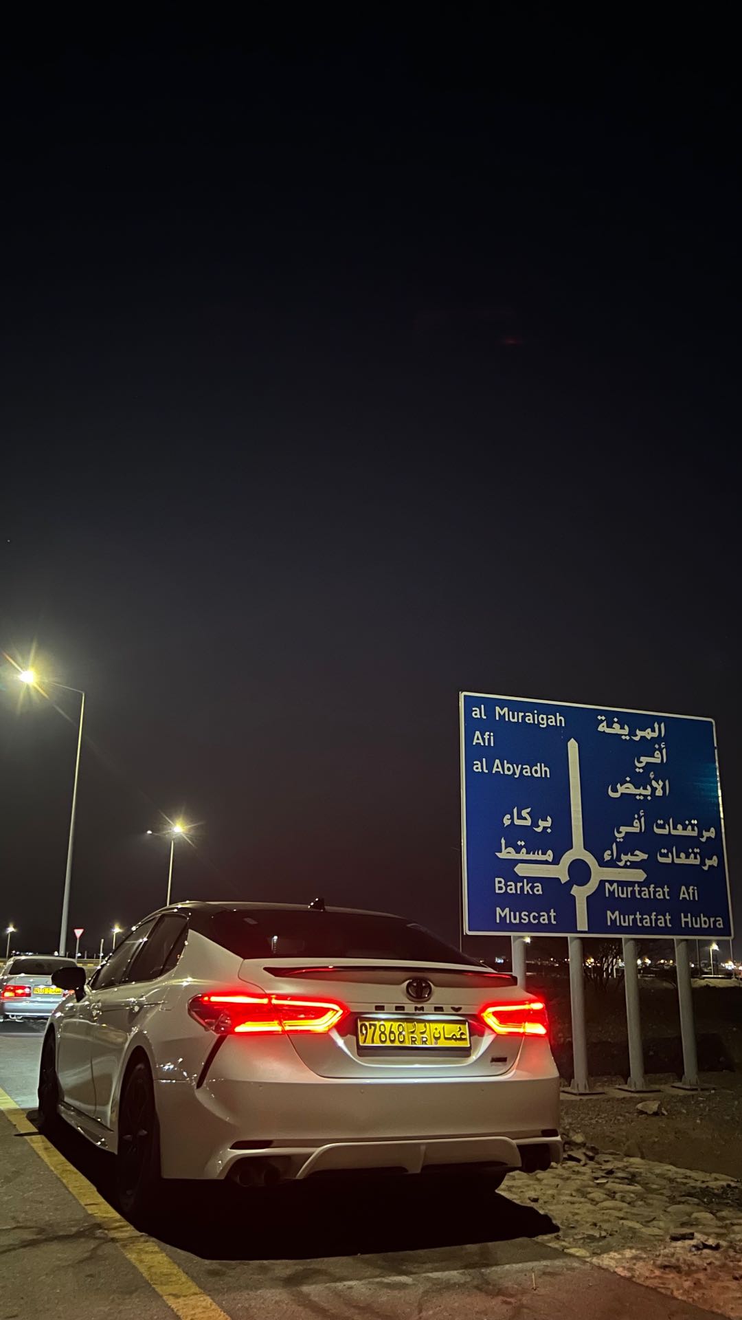 Car Image 2018 TOYOTA CAMRY XSE