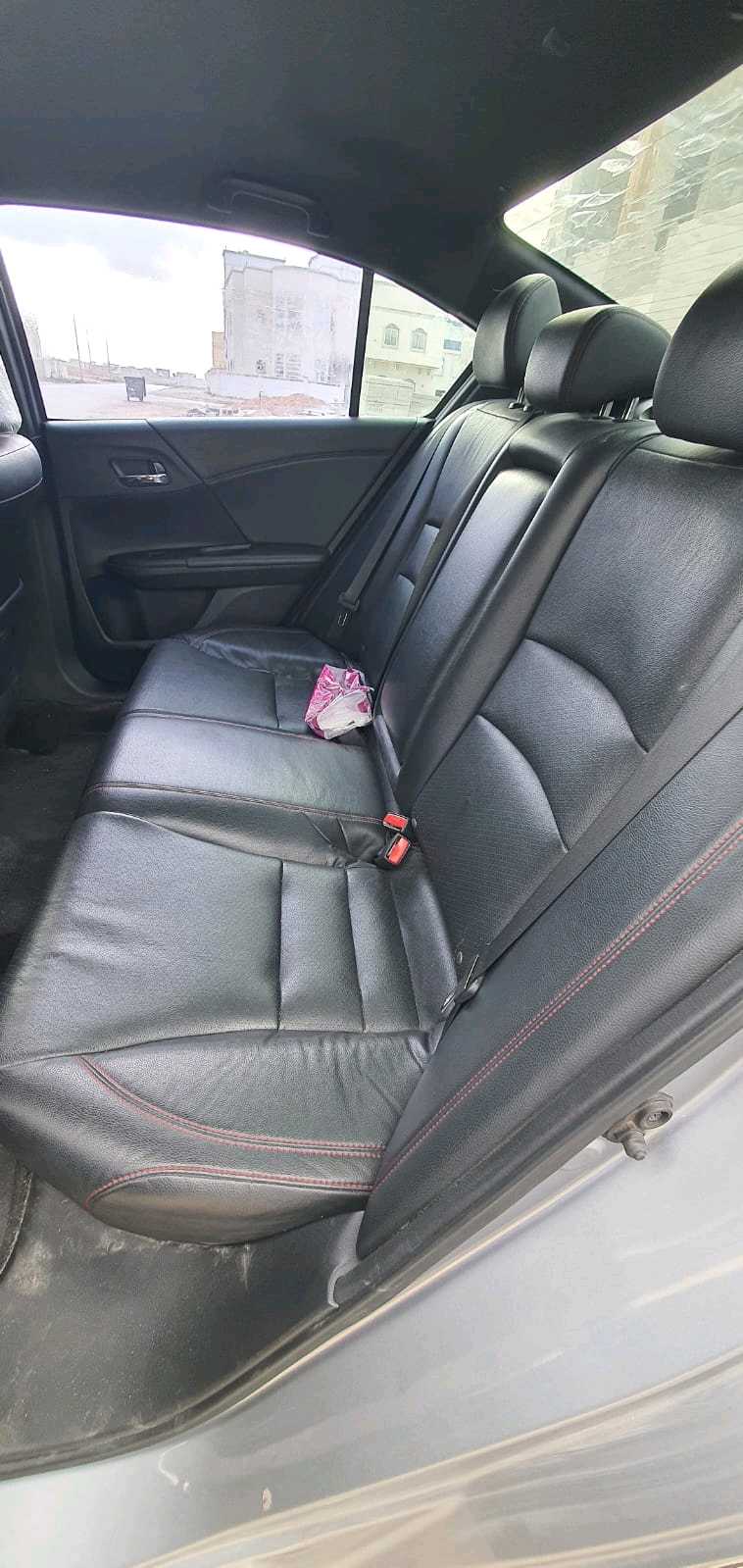 Car Image 2017 HONDA ACCORD SPORT