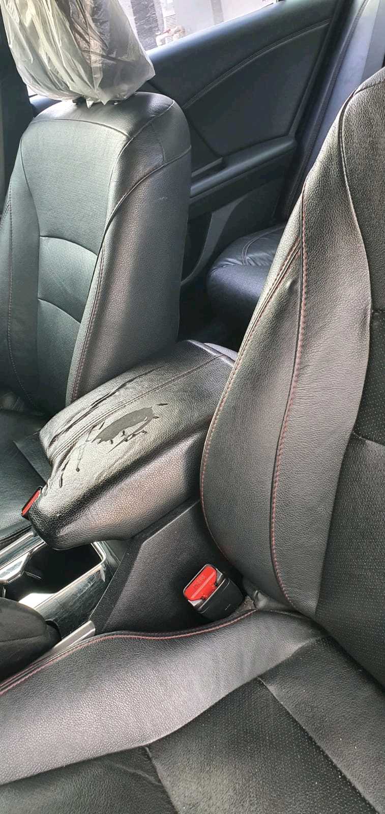Car Image 2017 HONDA ACCORD SPORT
