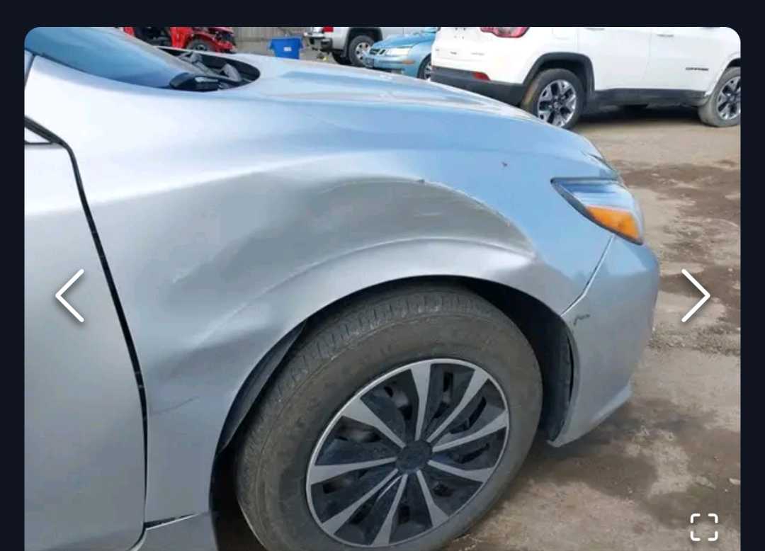 Car Image 2018 NISSAN ALTIMA S