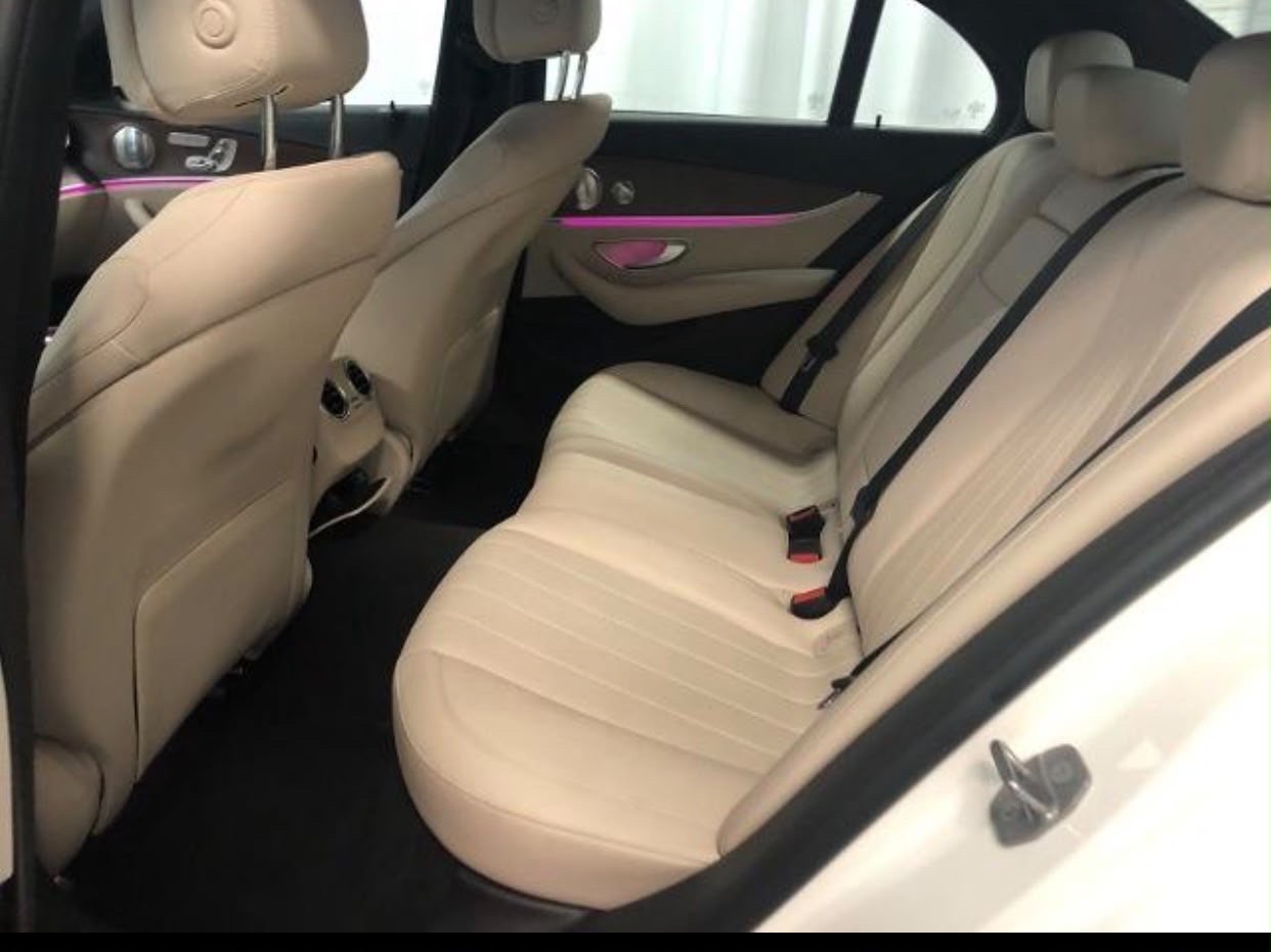 Car Image 2017 MERCEDES E Class 300