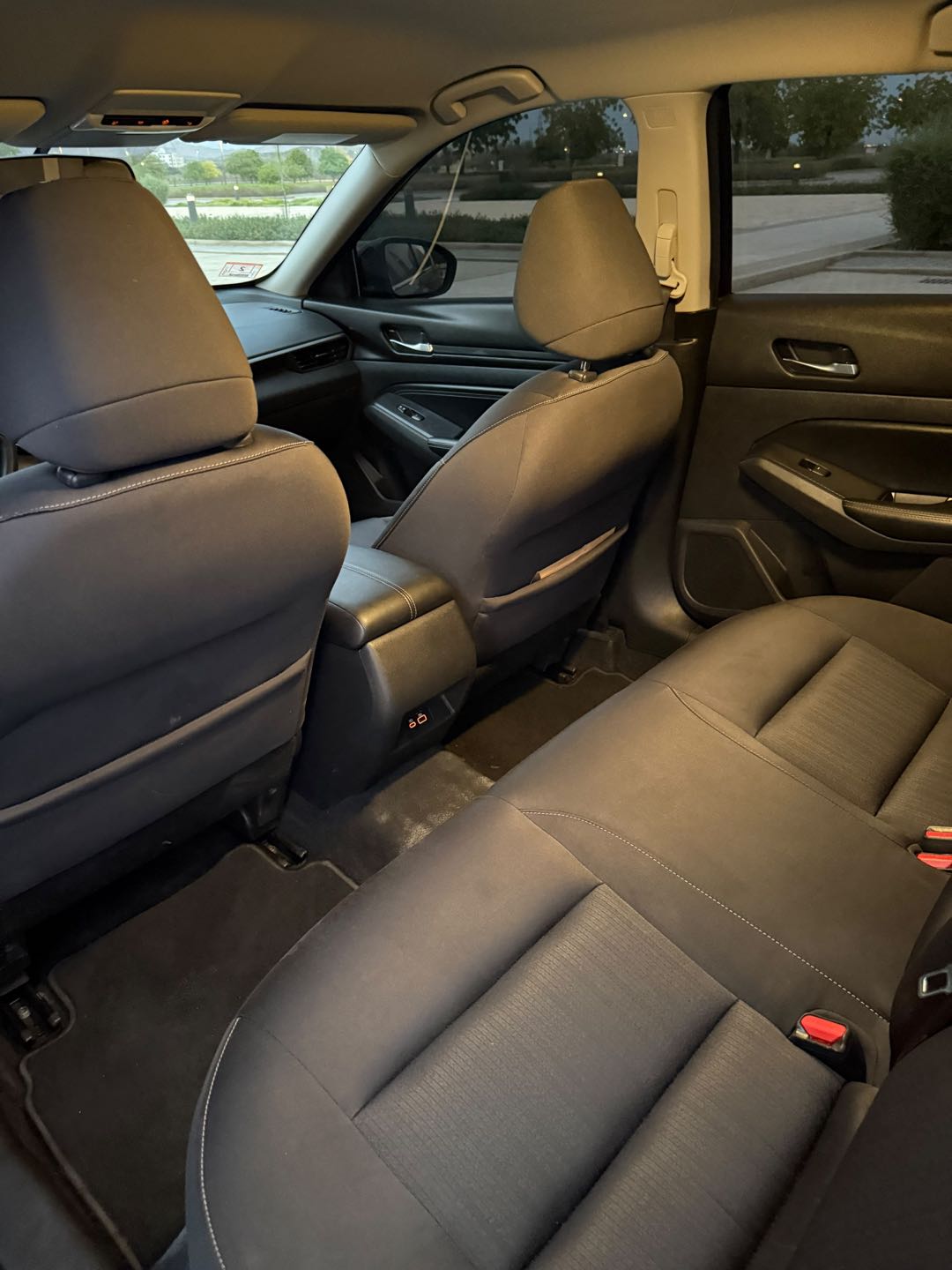 Car Image 2019 NISSAN ALTIMA S