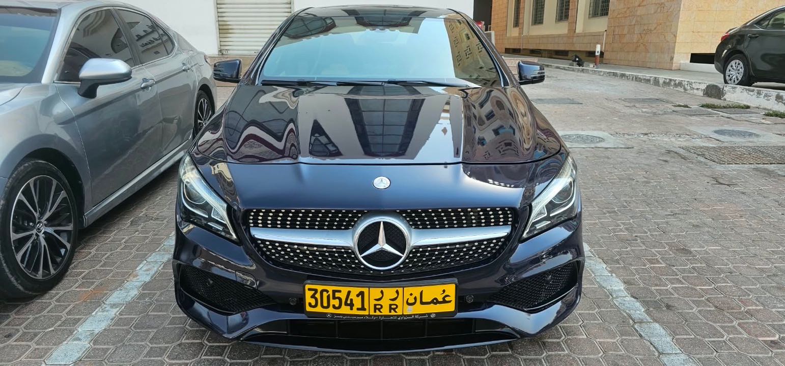 Car Image 2017 MERCEDES C Class 250