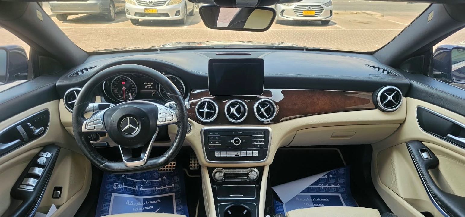 Car Image 2017 MERCEDES C Class 250