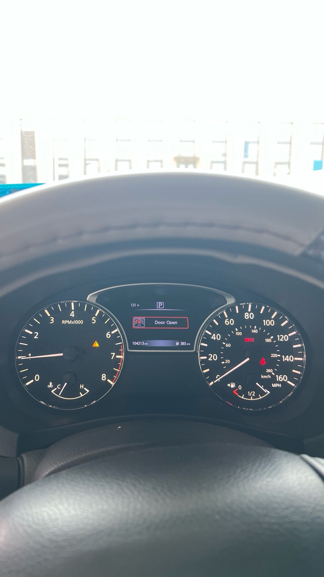 Car Image 2017 NISSAN ALTIMA S