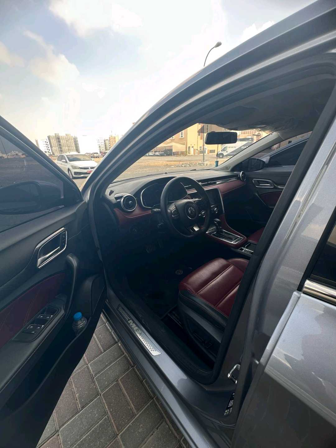 أم جي 6 2023