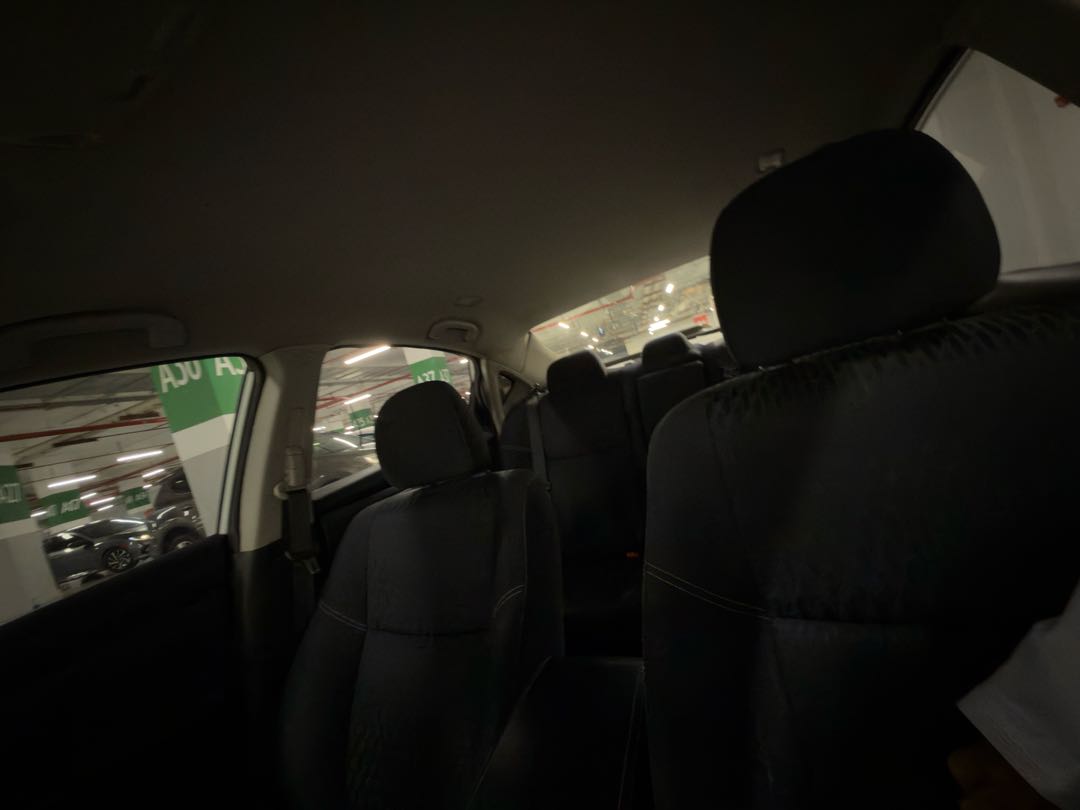 Car Image 2018 NISSAN ALTIMA S