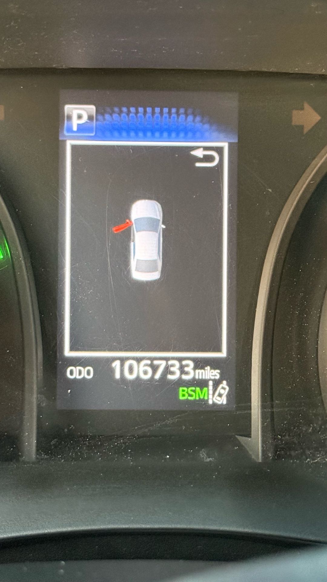 Car Image 2018 TOYOTA CAMRY SE