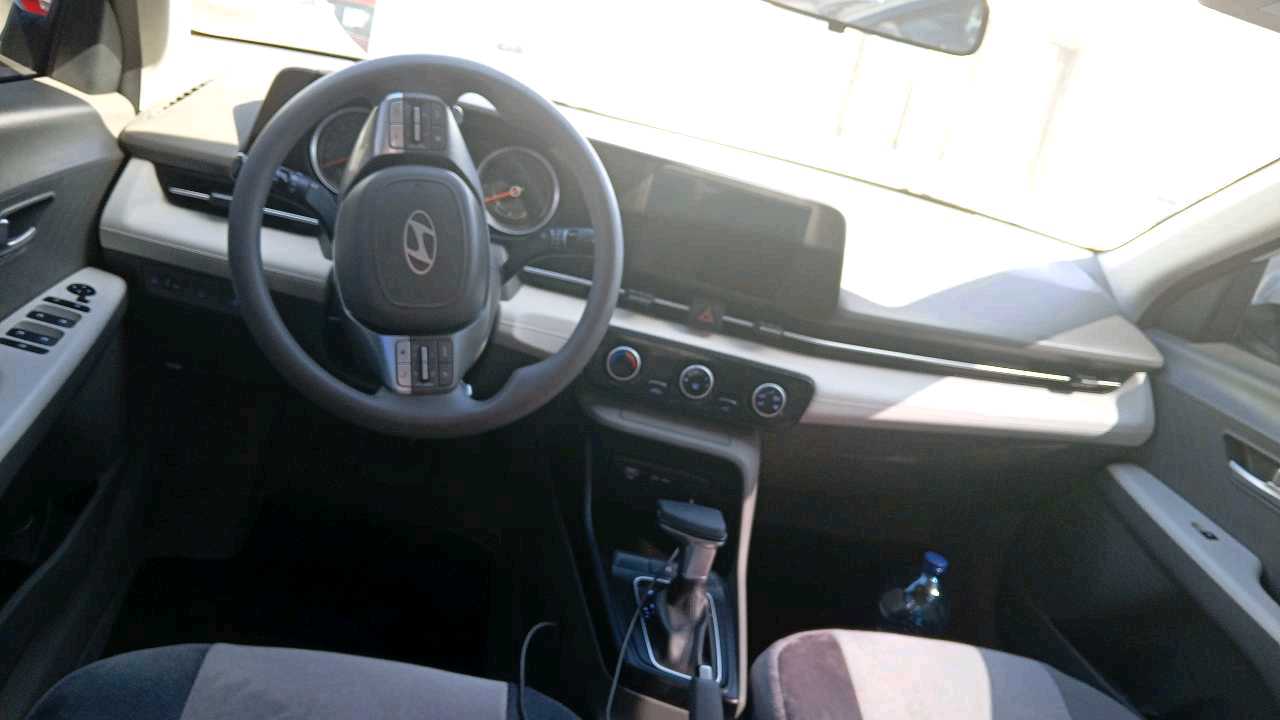 HYUNDAI ACCENT 2026
