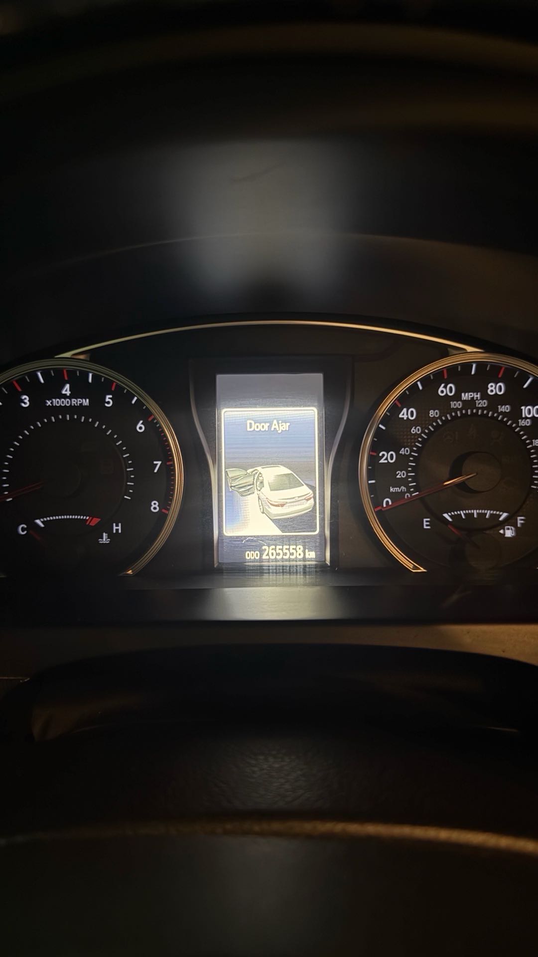 Car Image 2017 TOYOTA CAMRY SE