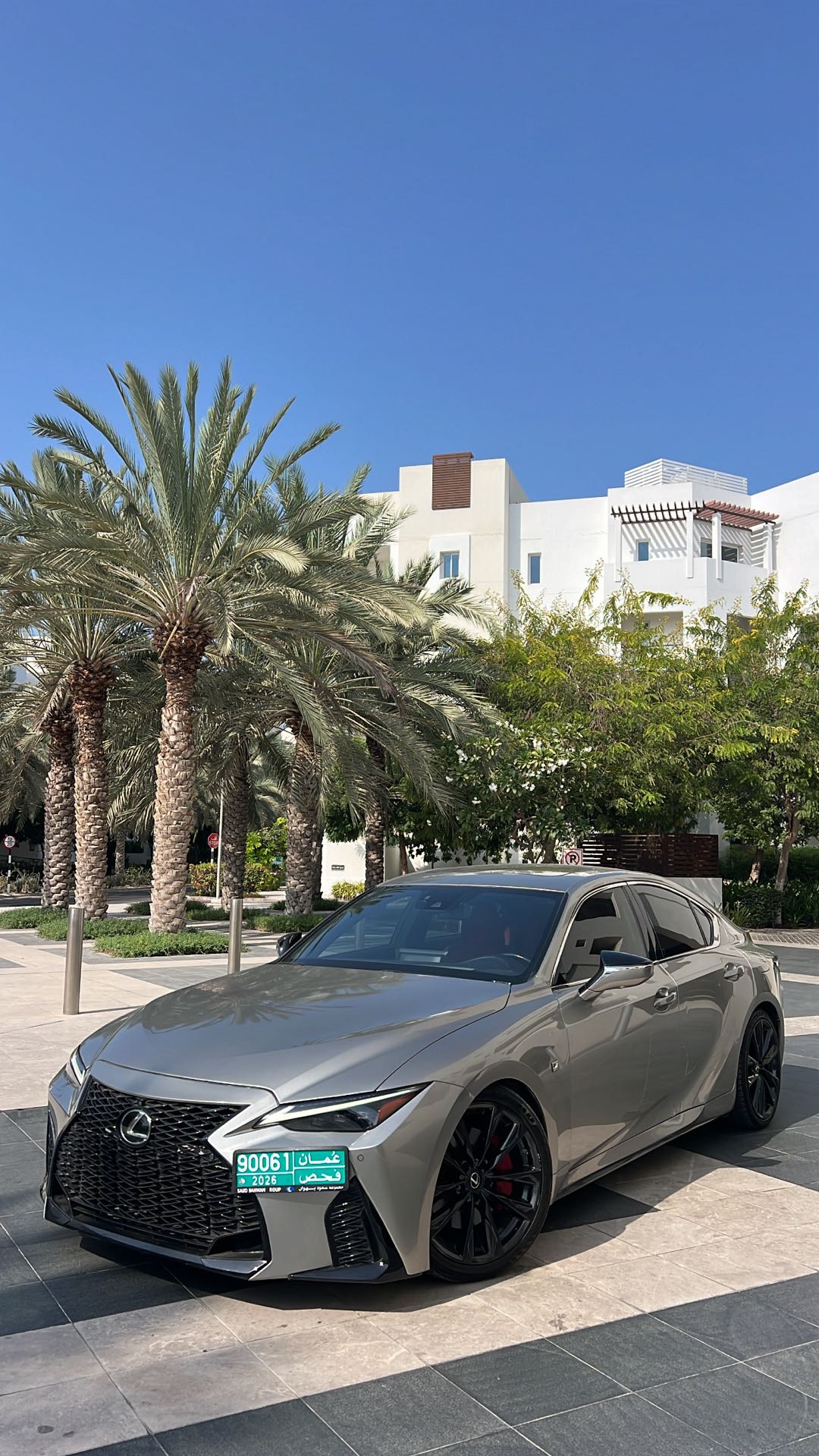 LEXUS IS 350 2023
