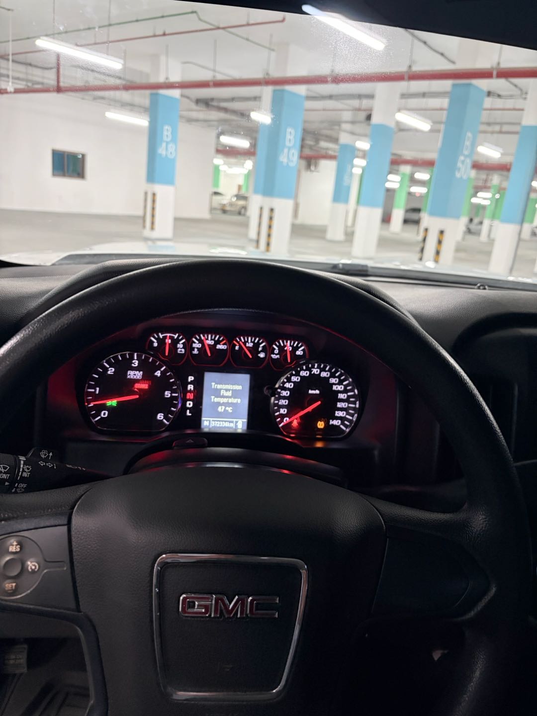 Car Image 2019 GMC SIERRA SLT
