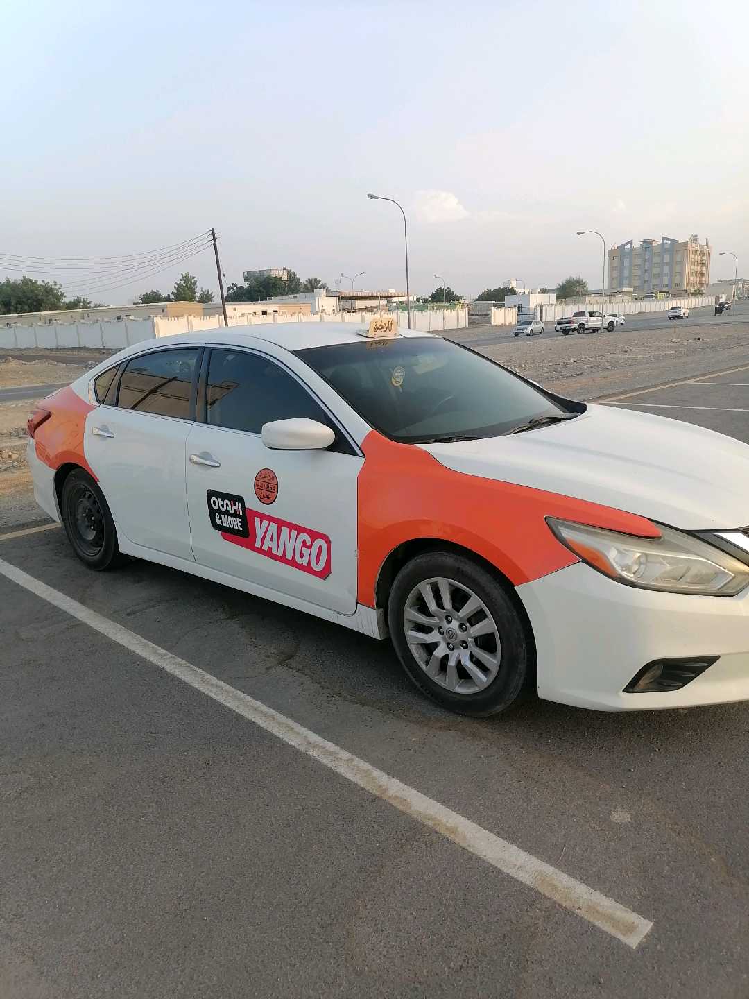 Car Image 2018 NISSAN ALTIMA SV