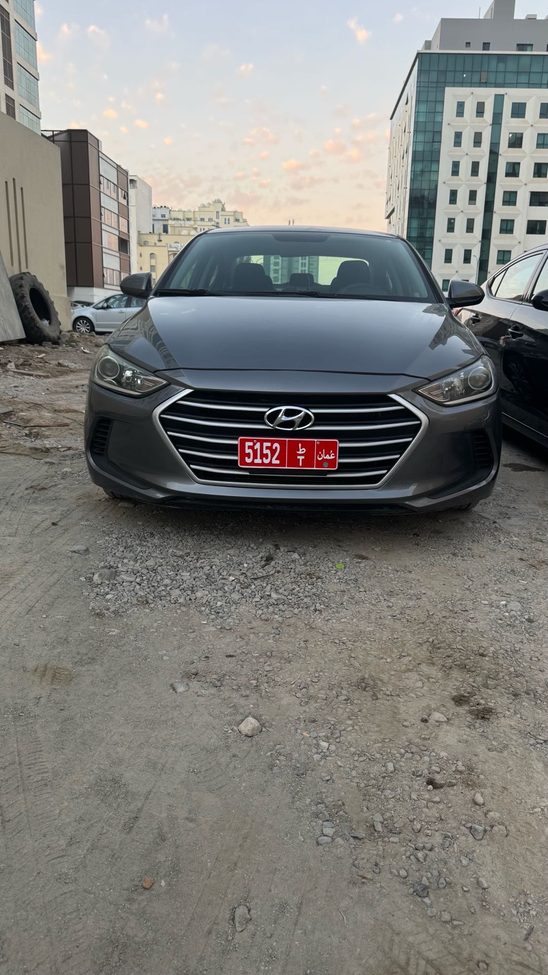 هيونداي النترا 2018