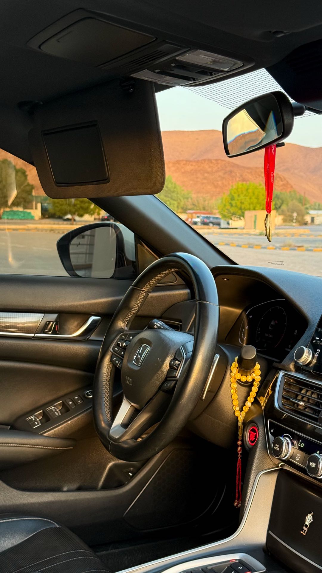 Car Image 2021 HONDA ACCORD SPORT
