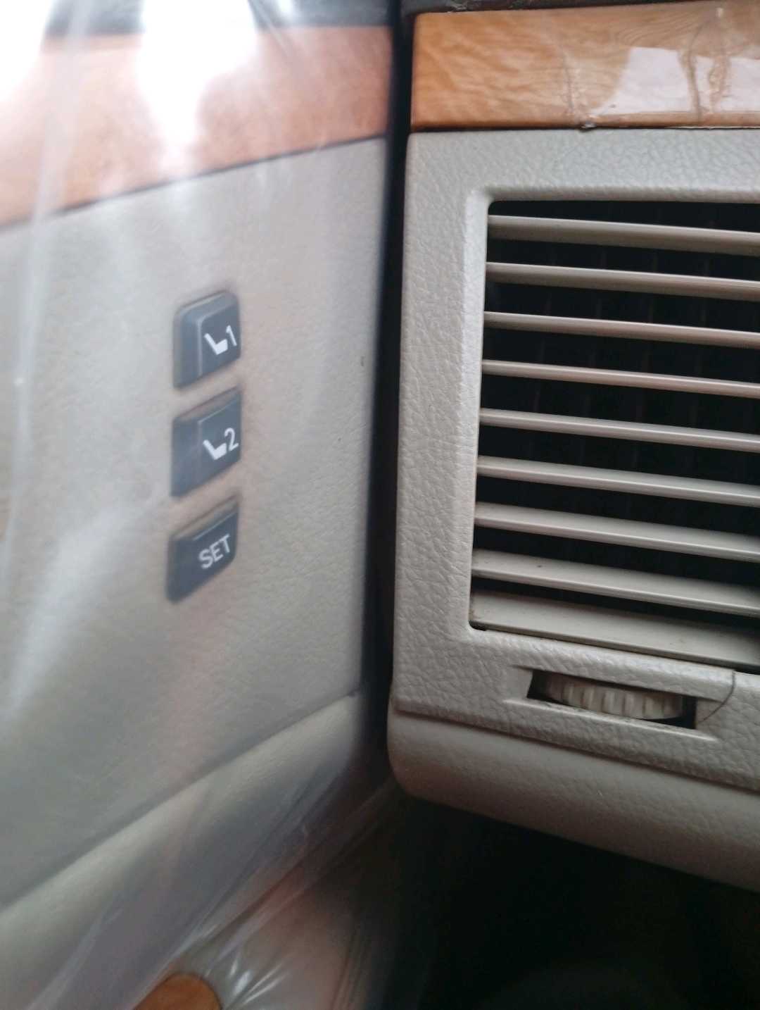Car Image 2006 TOYOTA AVALON LIMITED