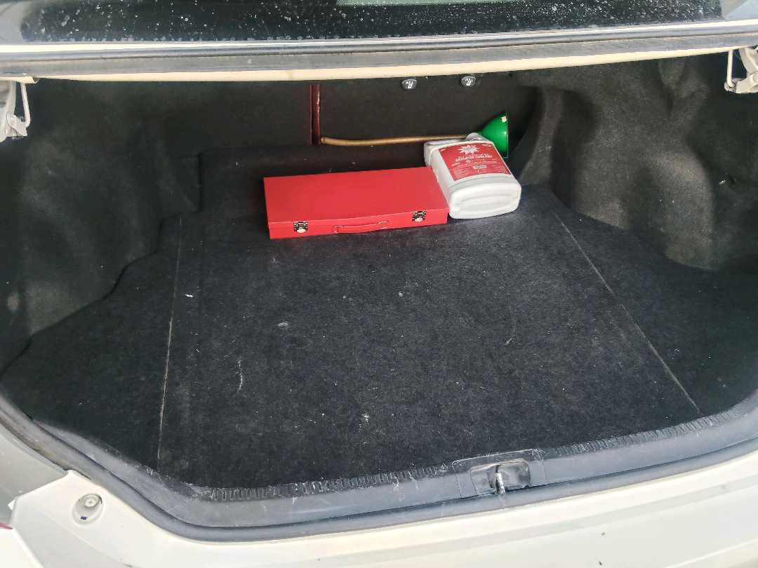 Car Image 2017 TOYOTA CAMRY GL