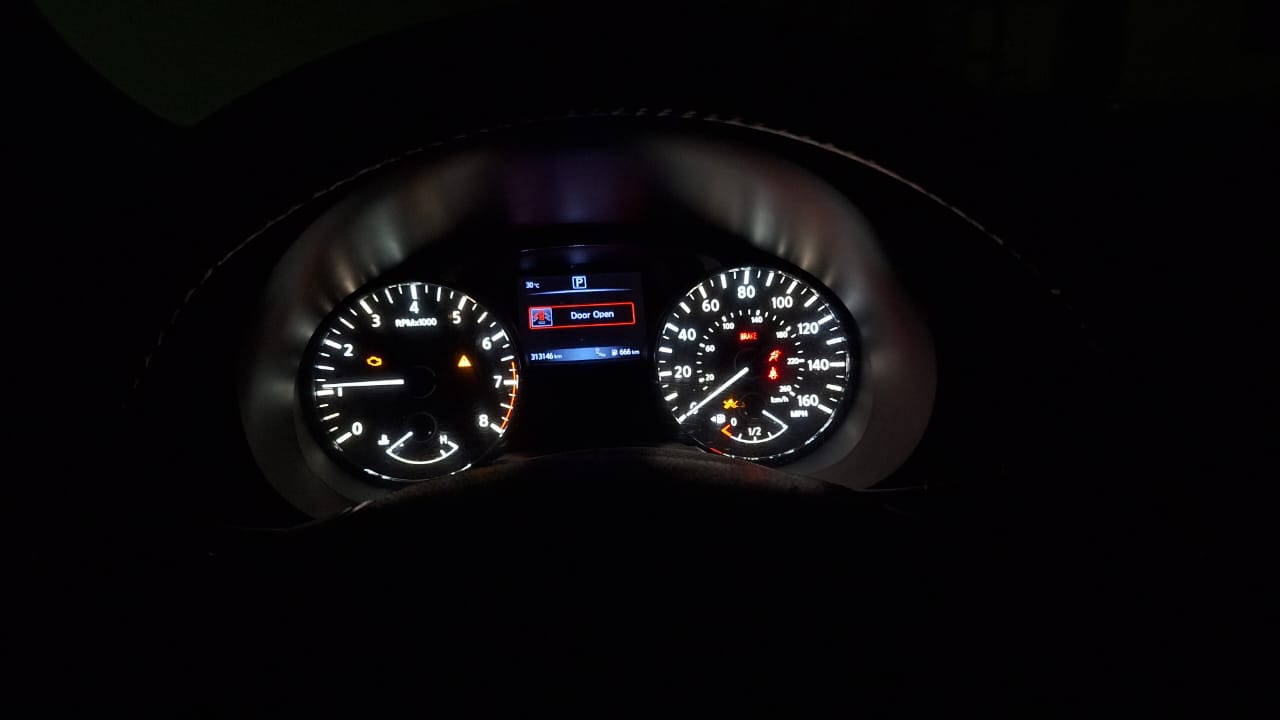 Car Image 2017 NISSAN ALTIMA SV