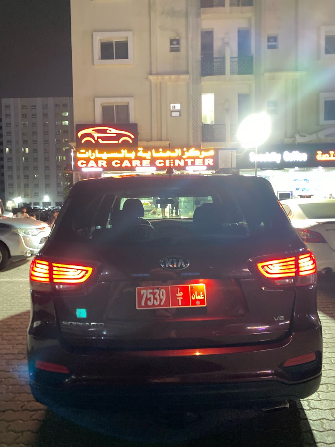 KIA SORENTO 2020