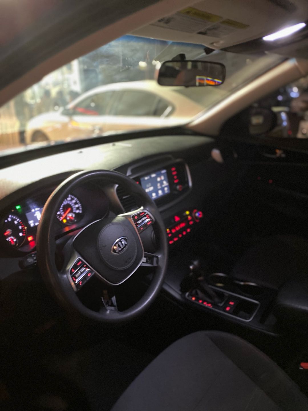 KIA SORENTO 2020