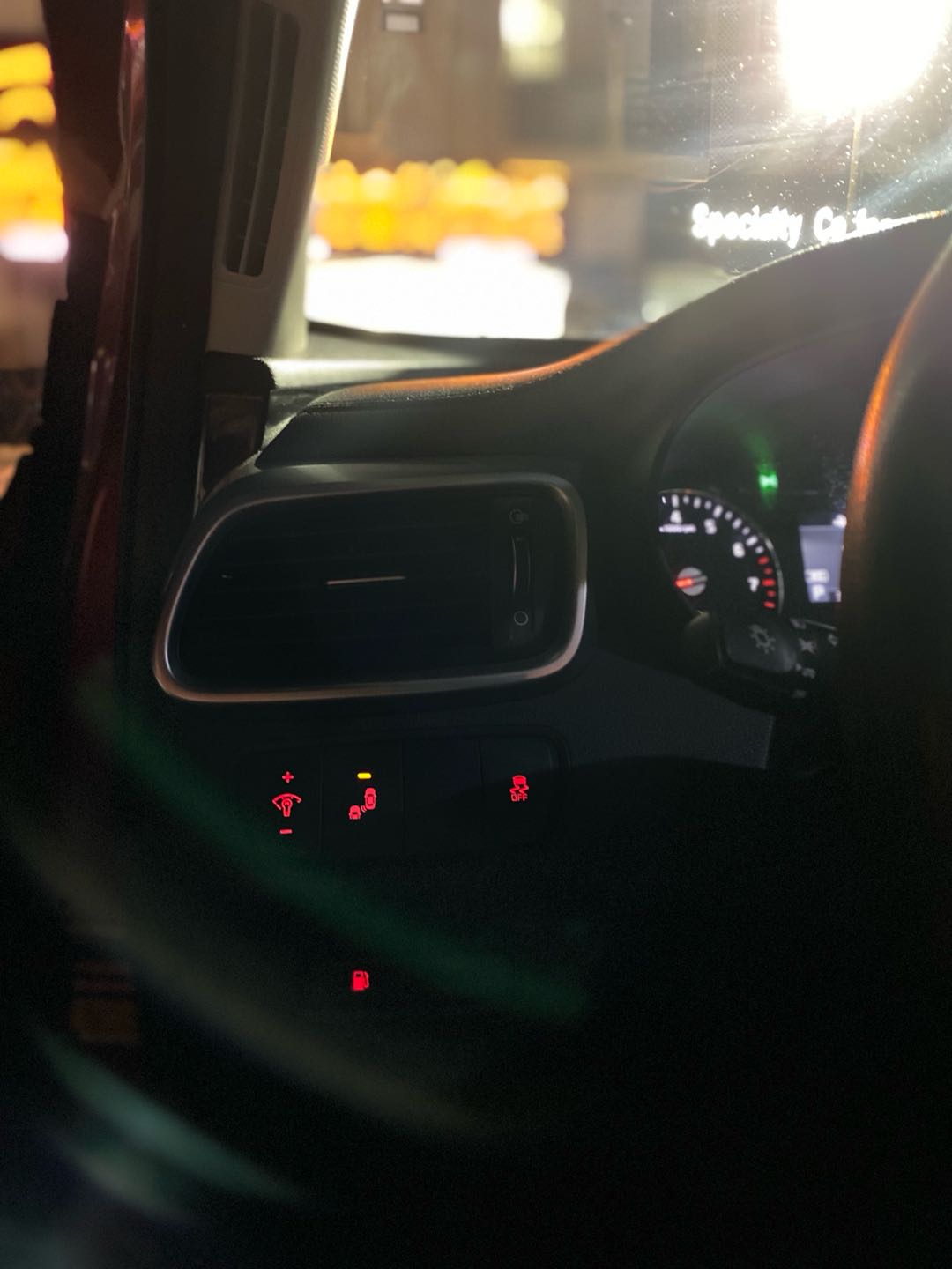 KIA SORENTO 2020