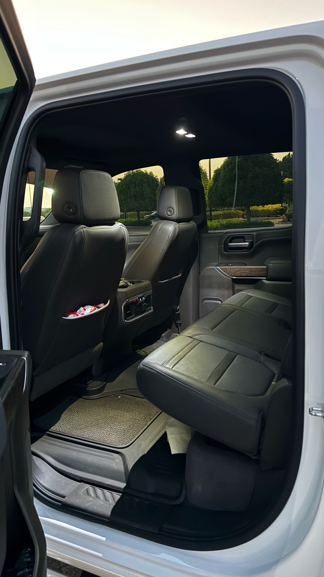 Car Image 2021 GMC SIERRA 1500 Denali