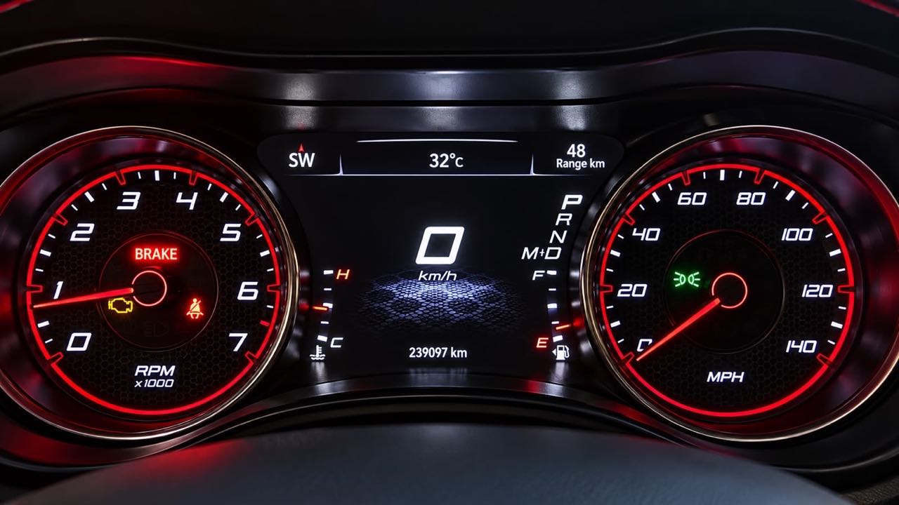 Car Image 2019 DODGE CHARGER GT