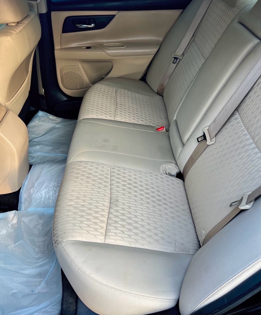 Car Image 2017 NISSAN ALTIMA S