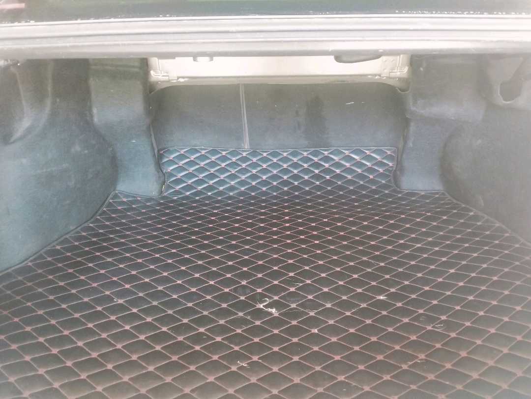 Car Image 2018 TOYOTA CAMRY XSE