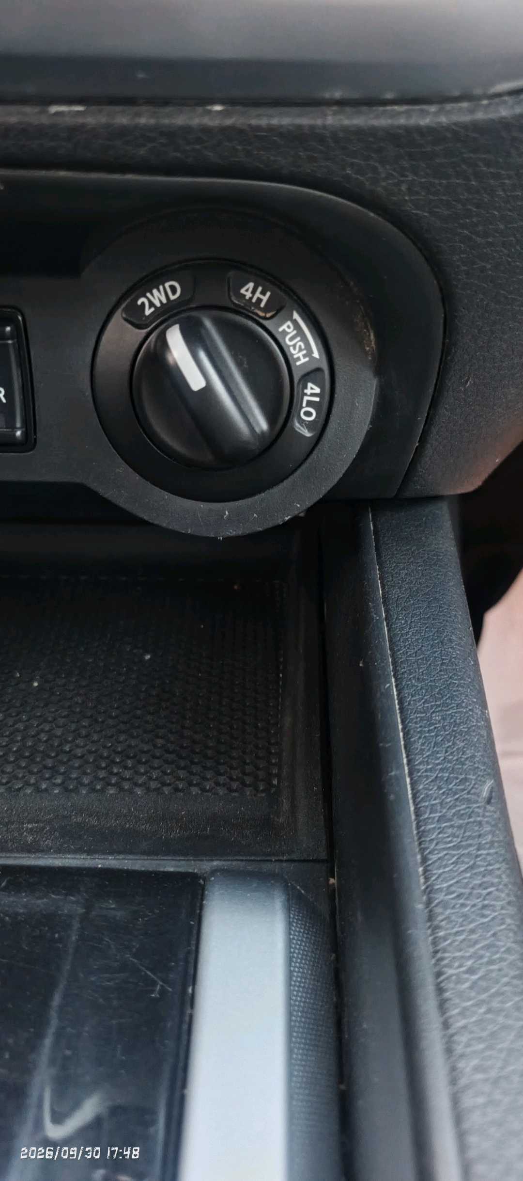 Car Image 2023 NISSAN XTERRA 