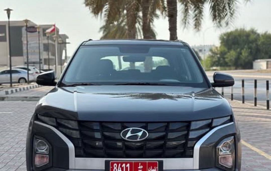 هيونداي كريتا 2025