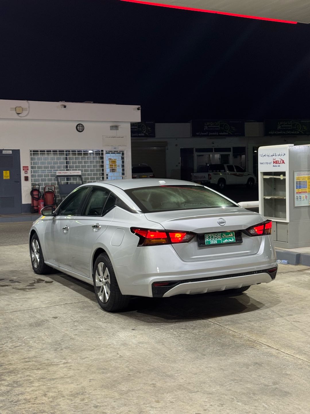 Car Image 2019 NISSAN ALTIMA S