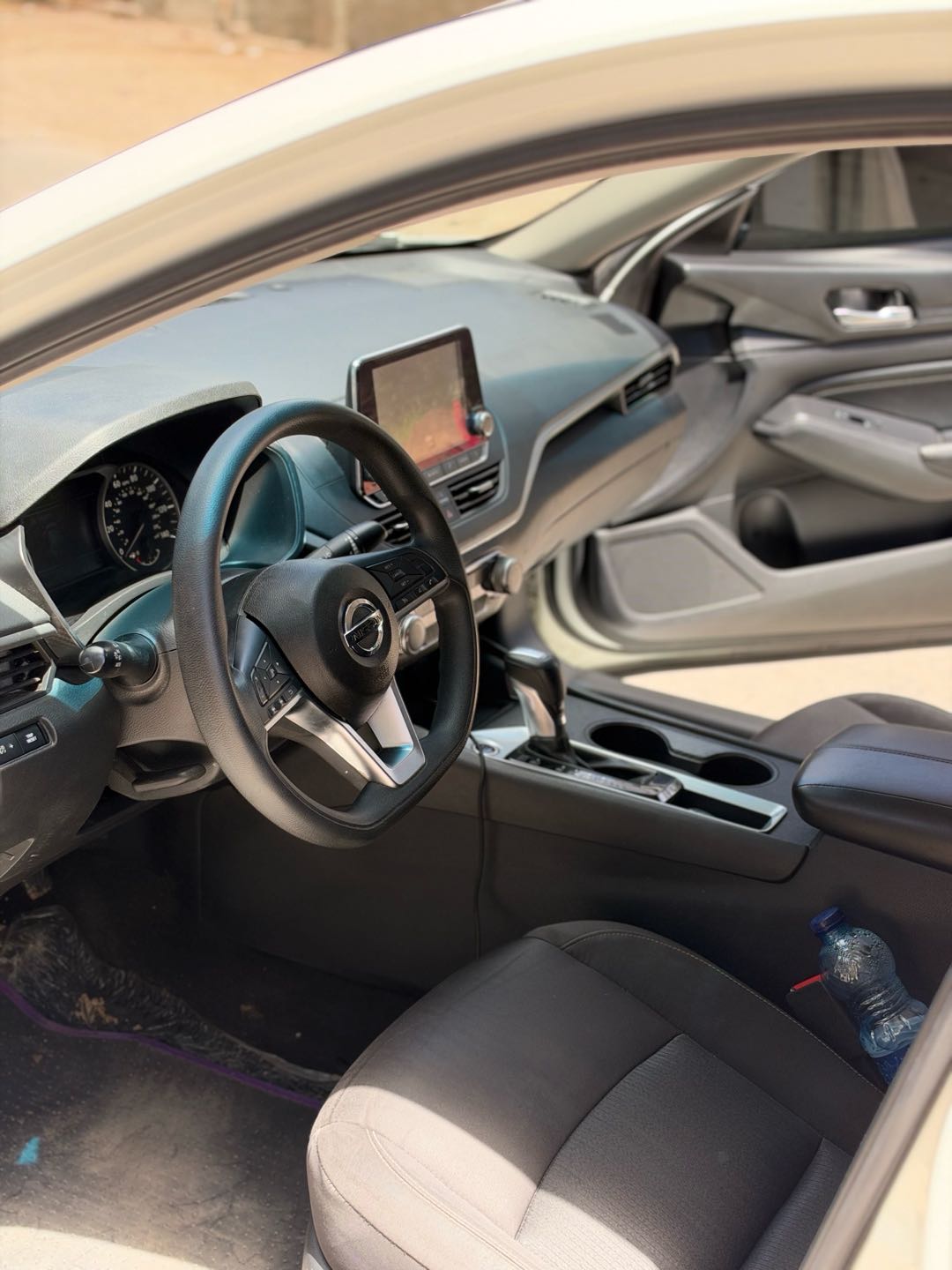Car Image 2019 NISSAN ALTIMA S