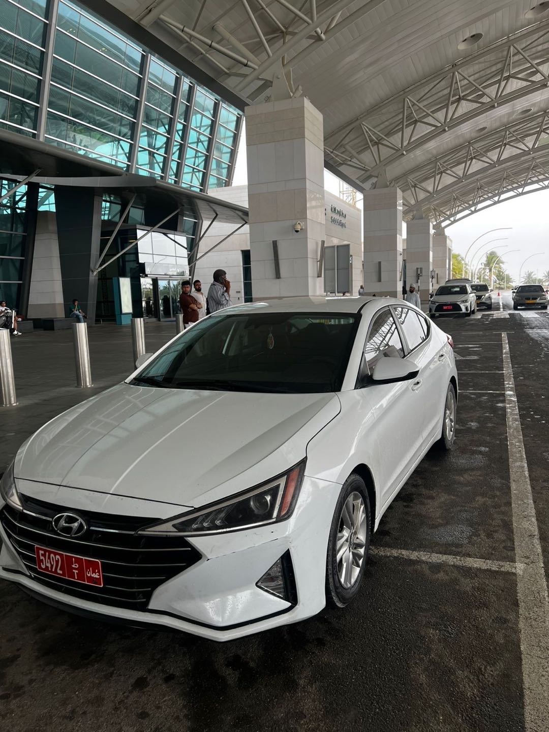 HYUNDAI ELANTRA 2020