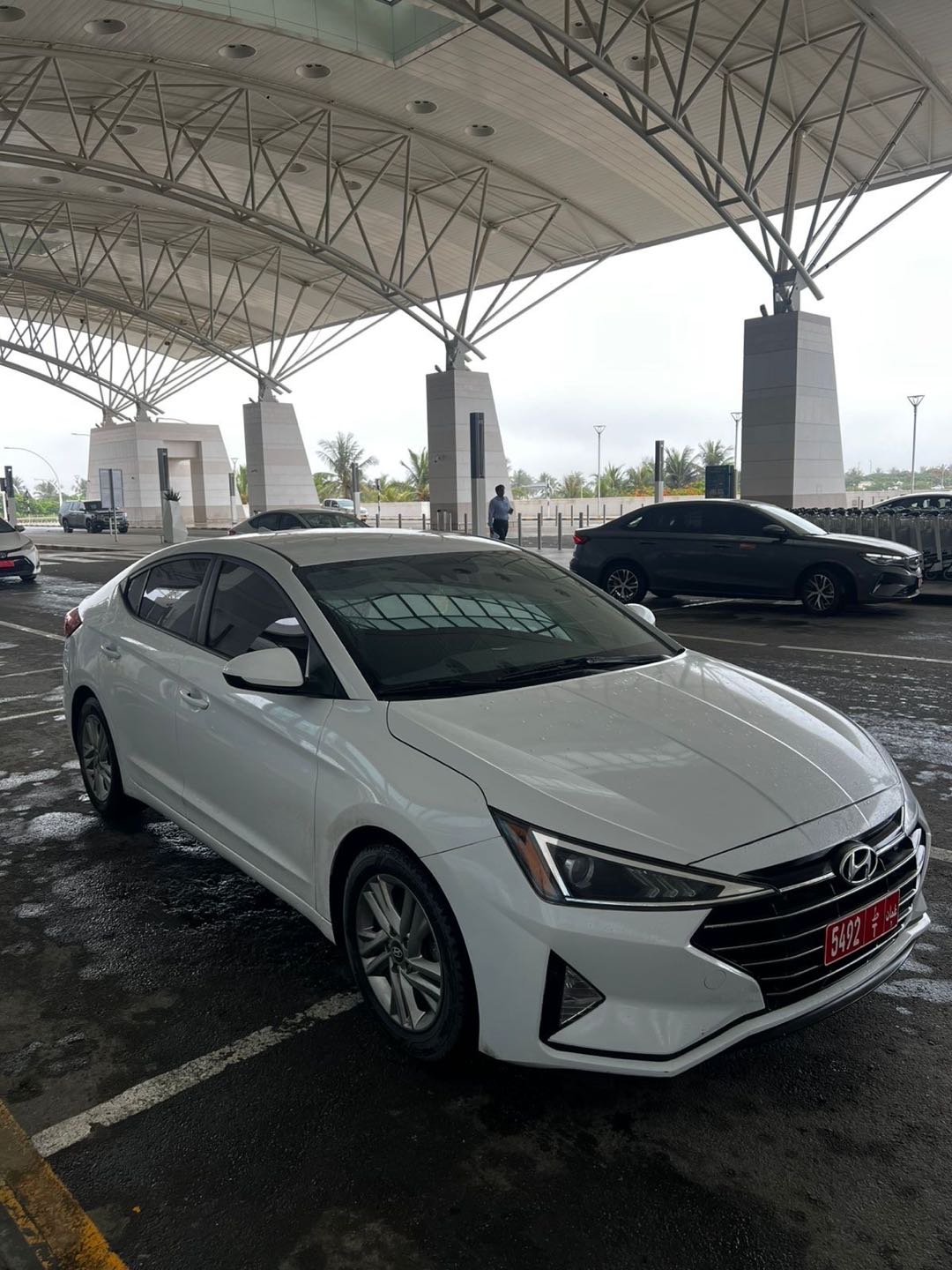 HYUNDAI ELANTRA 2020