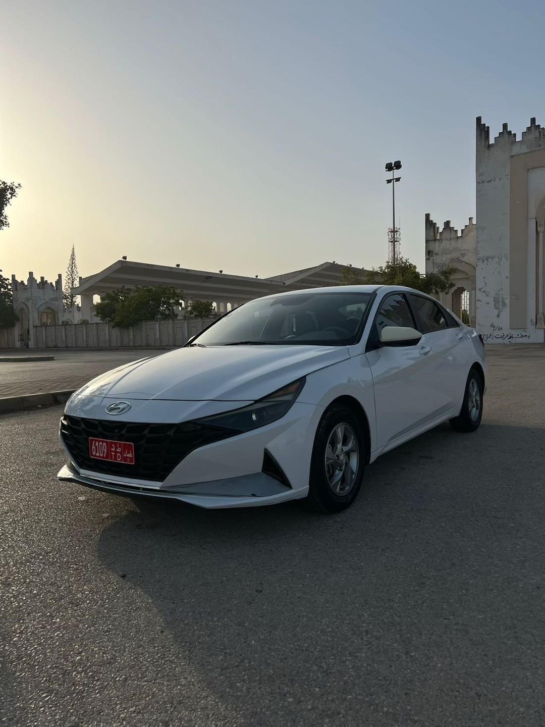 HYUNDAI ELANTRA 2022