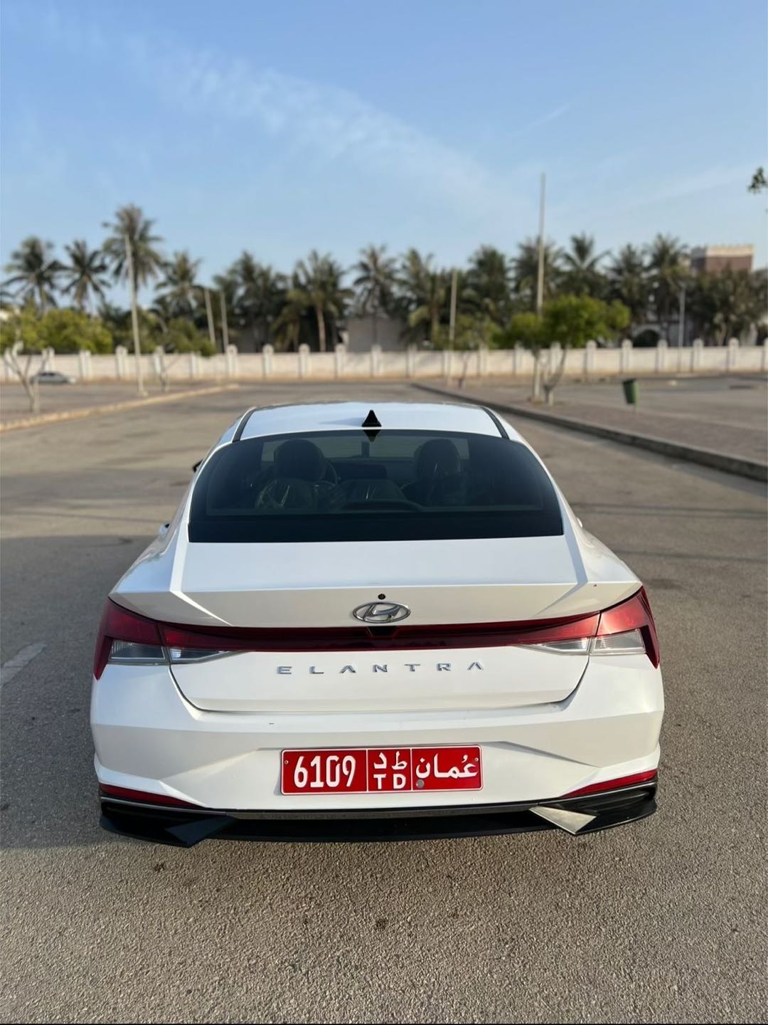HYUNDAI ELANTRA 2022