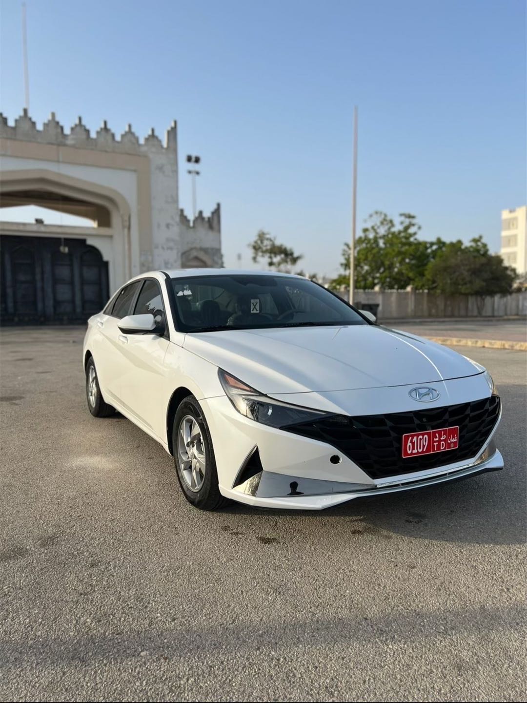 HYUNDAI ELANTRA 2022