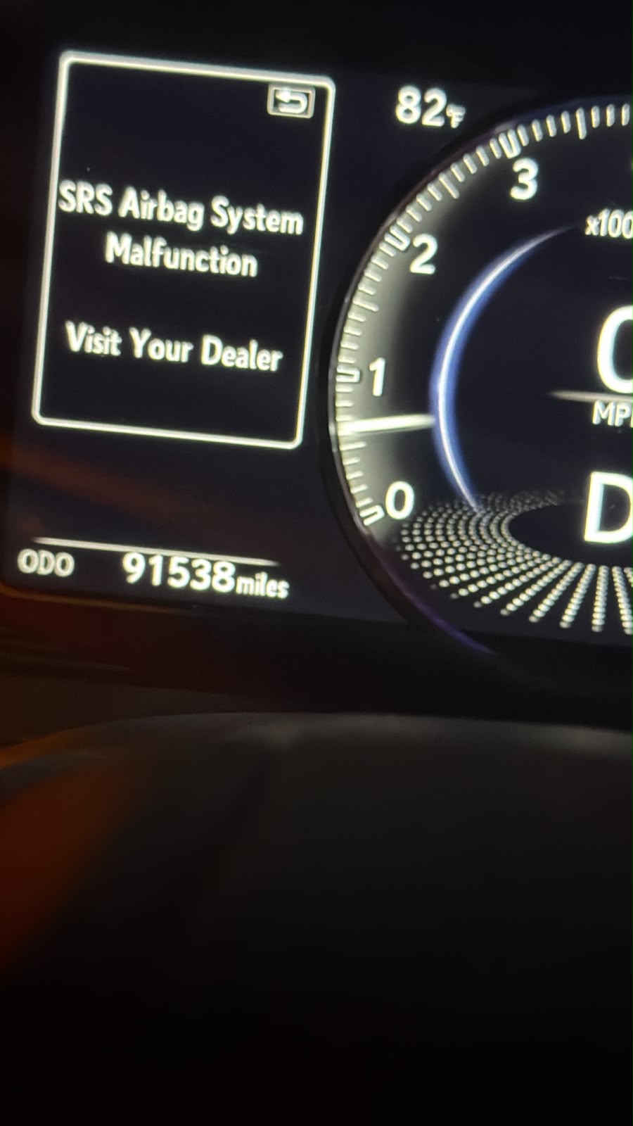 Car Image 2019 LEXUS ES 350