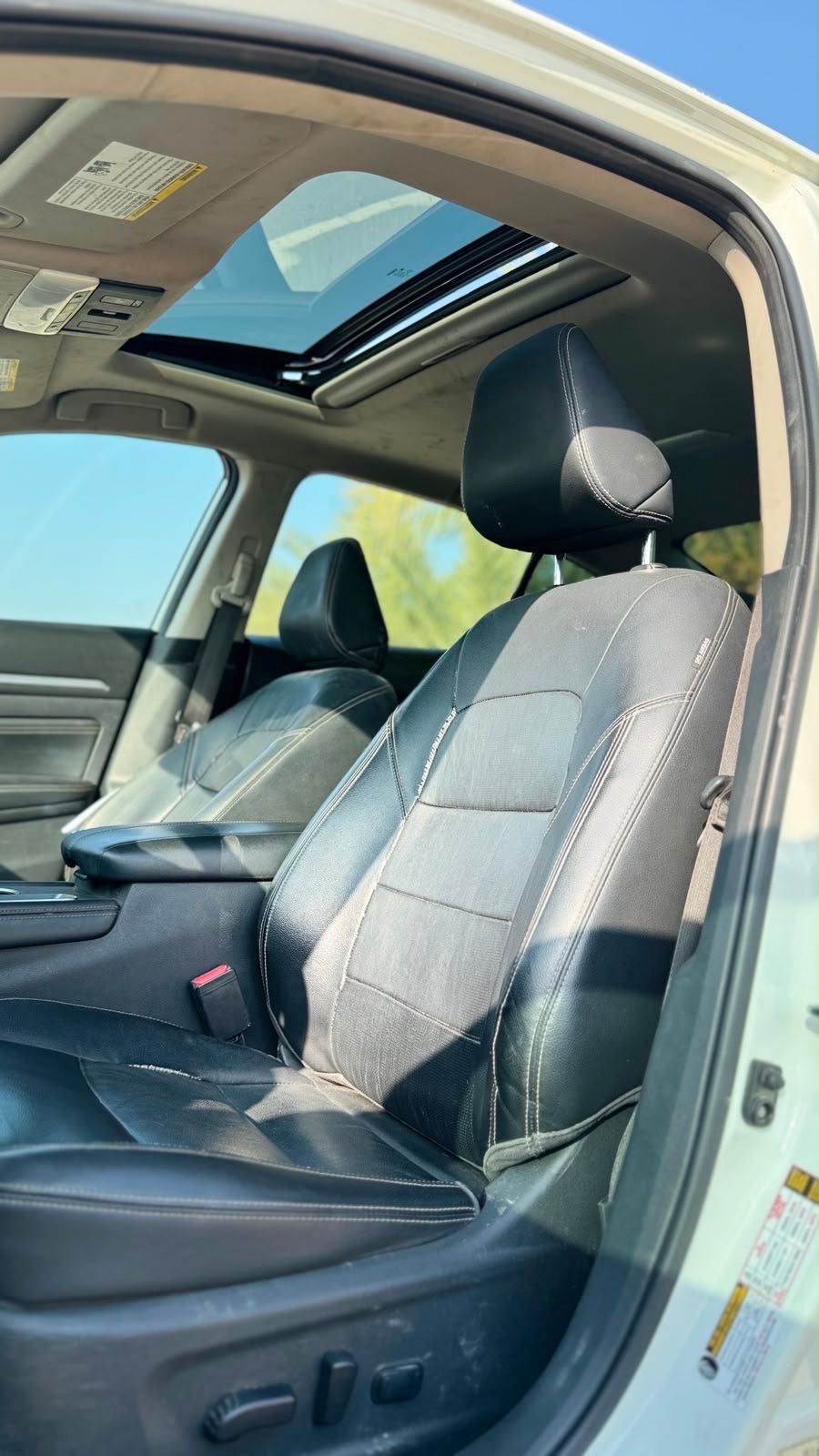 Car Image 2019 NISSAN ALTIMA SL