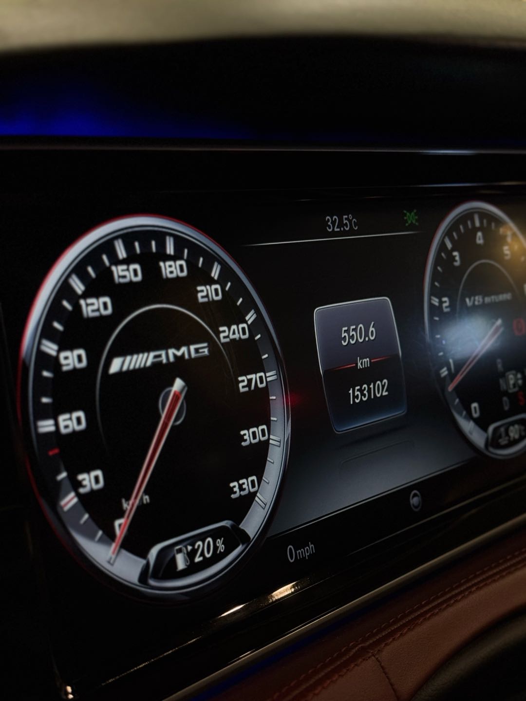 Car Image 2015 MERCEDES S Class S 63