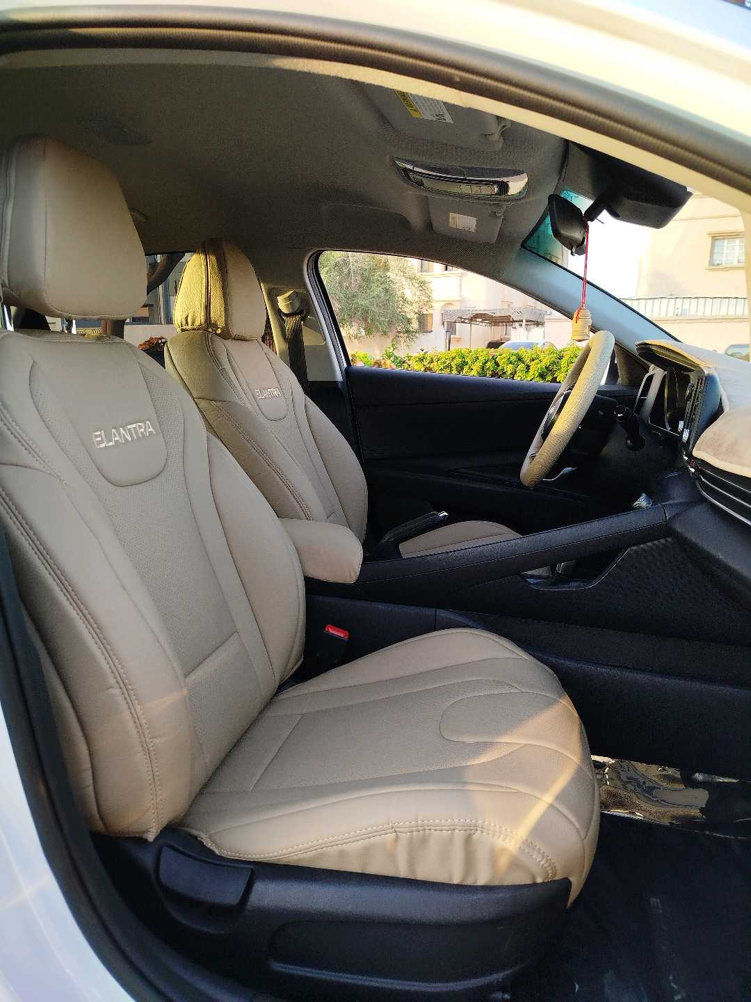 HYUNDAI ELANTRA 2021