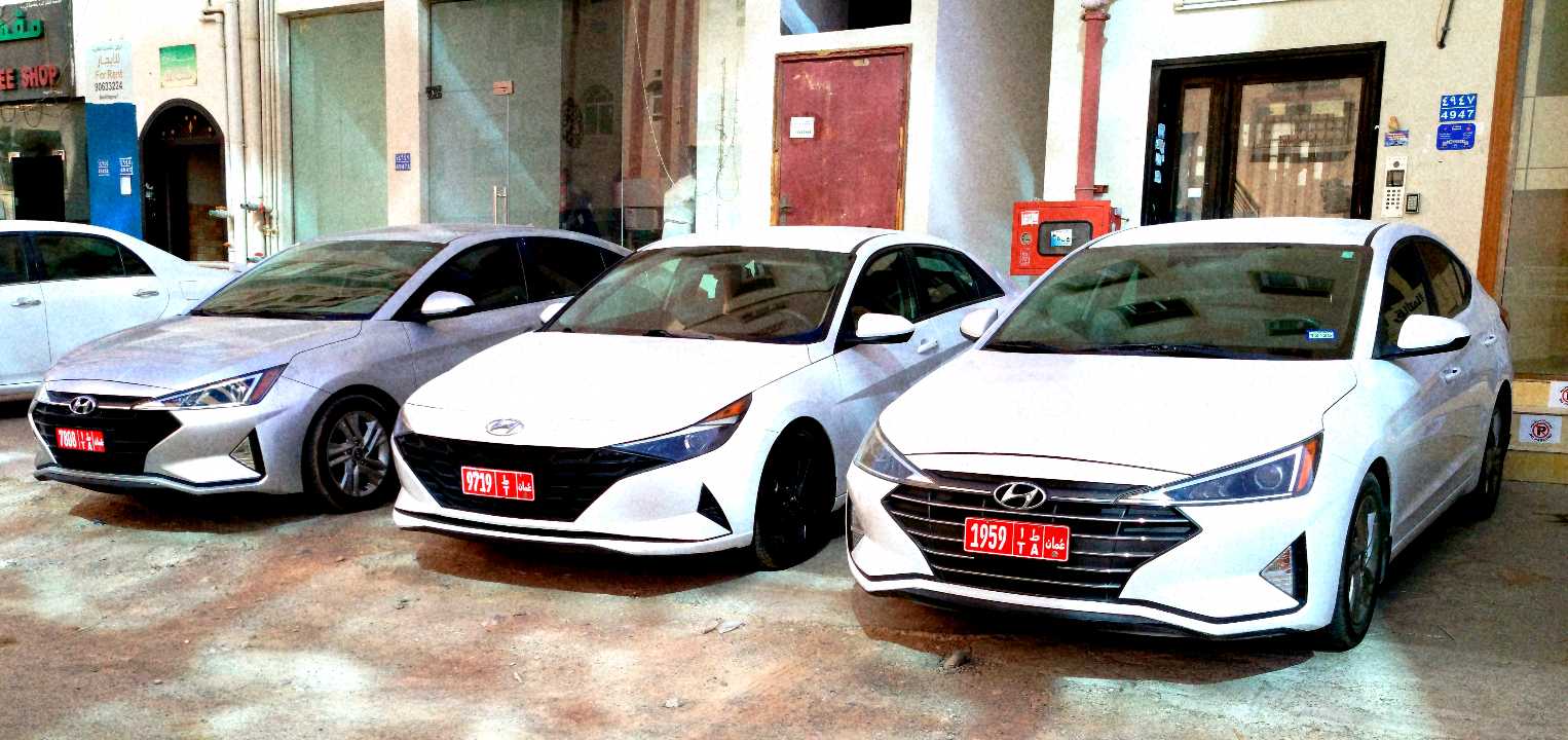 HYUNDAI ELANTRA 2021