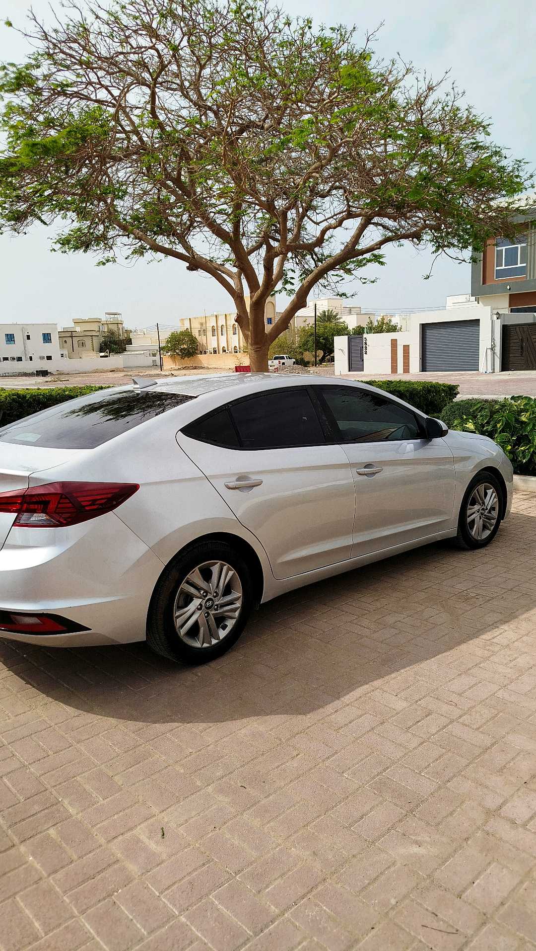 HYUNDAI ELANTRA 2020